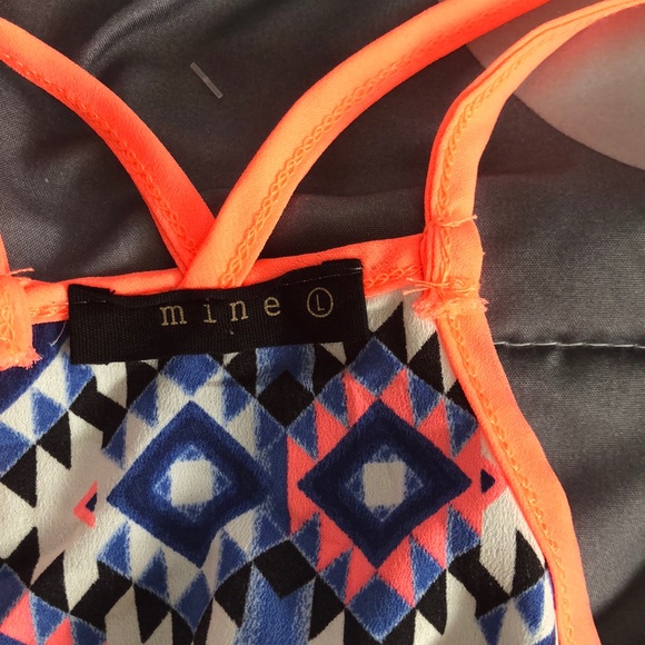 Tank top - Picture 3 of 3